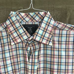 Maker Company Button down